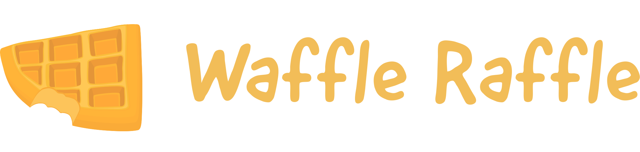 Waffle Raffle